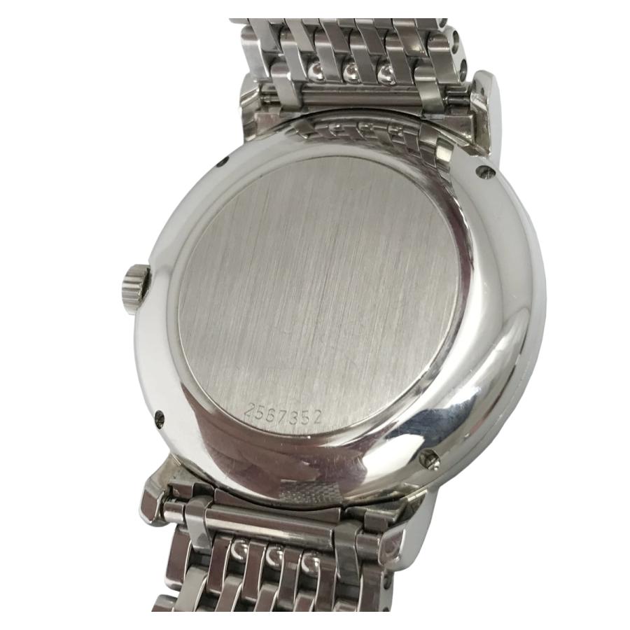 ポートフィノ IWC IW3513 筆記体ロゴ 魚リューズ 自動巻き メンズ