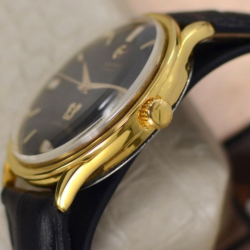 TISSOT（ティソ） 仕上げ済み ラドー RADO ゴールデンホース