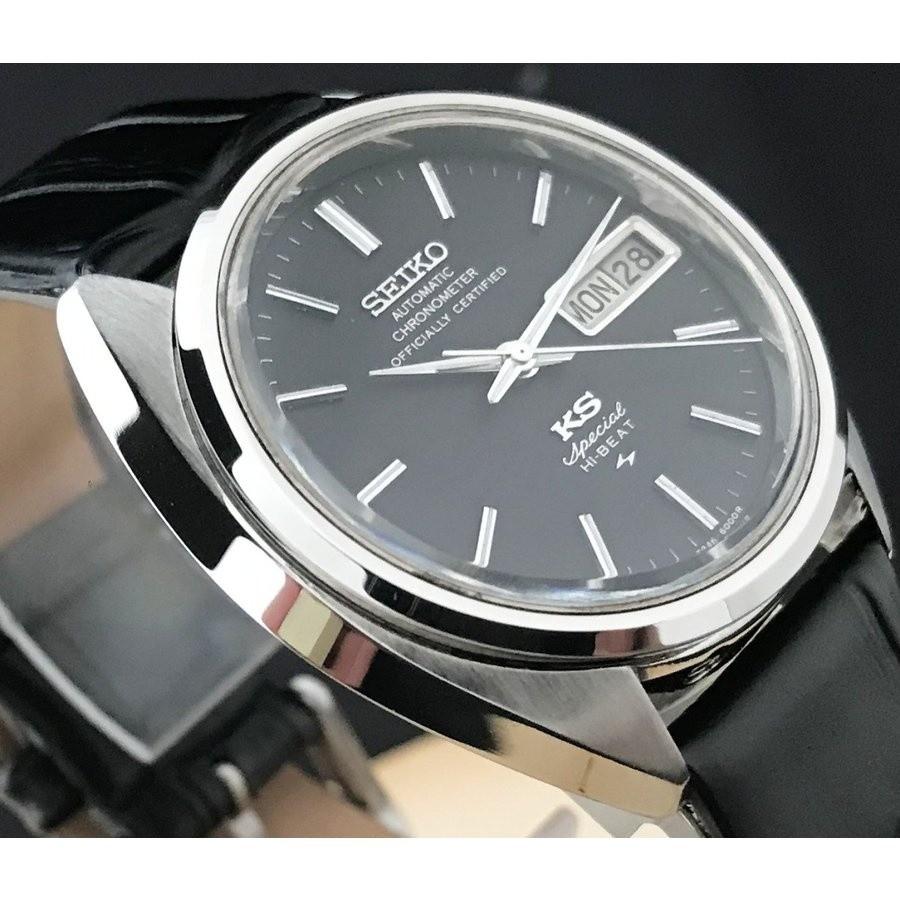 Grand Seiko 仕上げ済み キングセイコー King 5246 6000