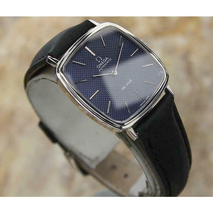 仕上げ済み OMEGA オメガ デビル Cal 711 Ref 151 0045 ヴィンテージ 