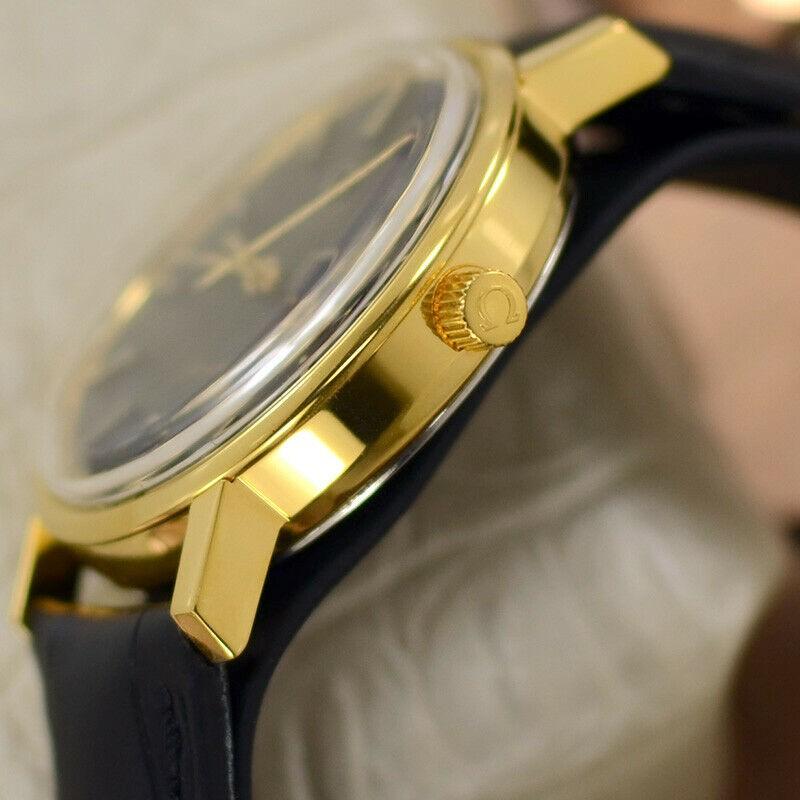 OMEGA（オメガ） 仕上げ済み シーマスター Cal 1022 中古 ヴィンテージ