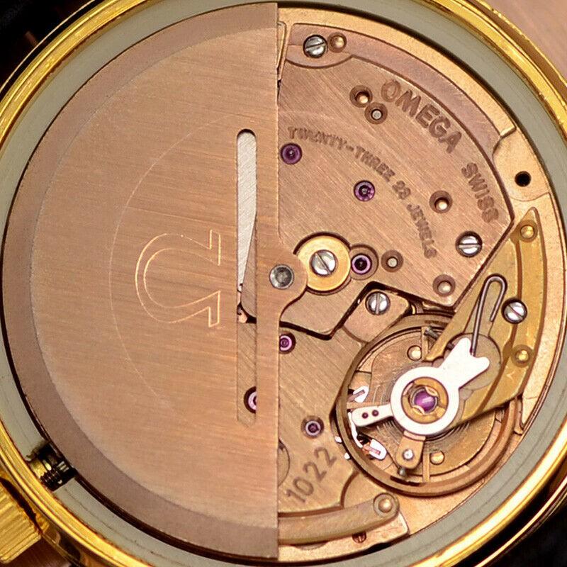OMEGA（オメガ） 仕上げ済み シーマスター Cal 1022 中古 ヴィンテージ