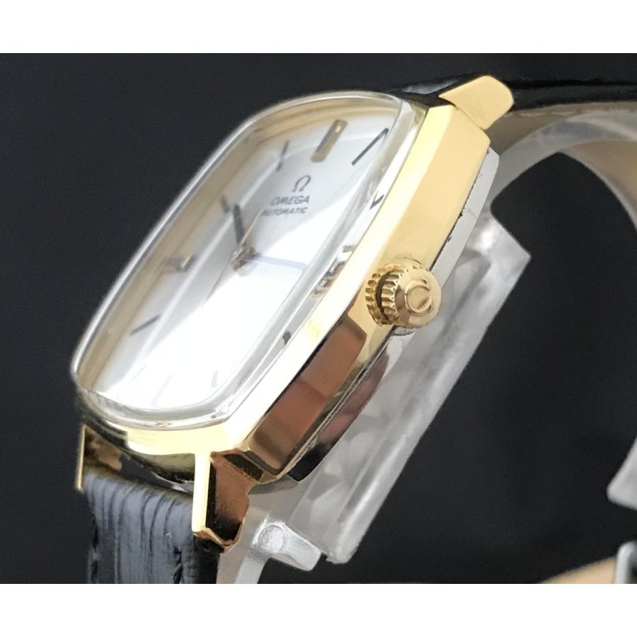 OMEGA 仕上げ済み オメガ ジュネーブ Cal 565 Ref 162 010 