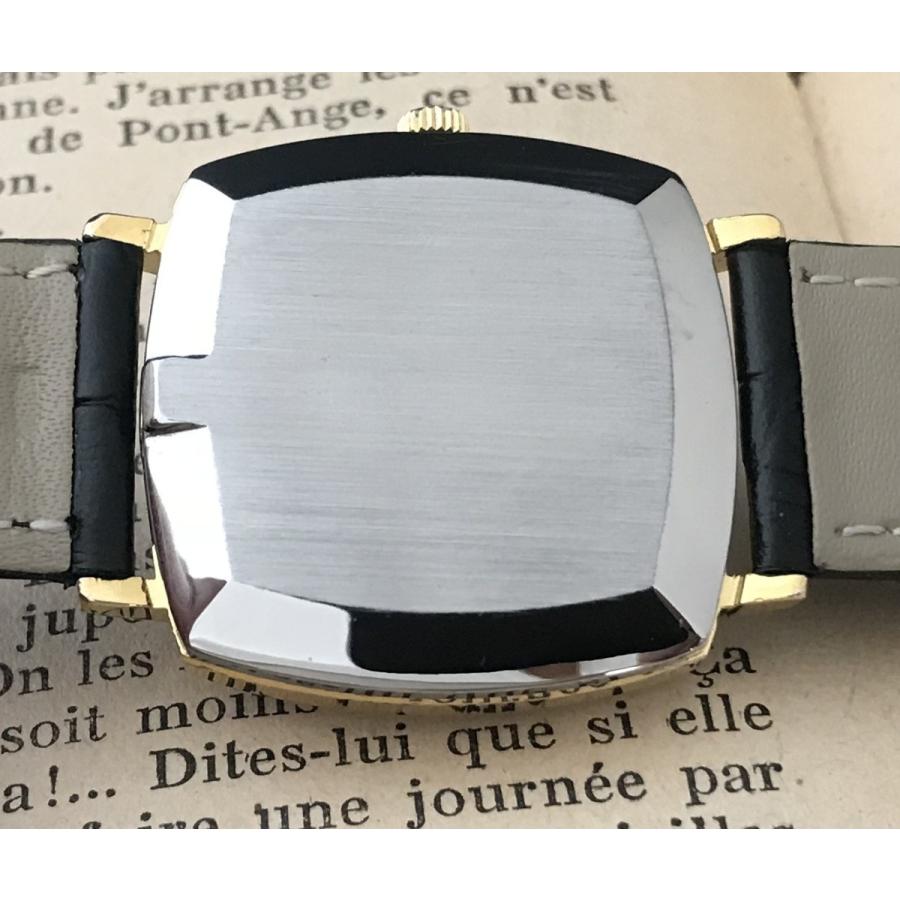 OMEGA 仕上げ済み オメガ ジュネーブ Cal 565 Ref 162 010 