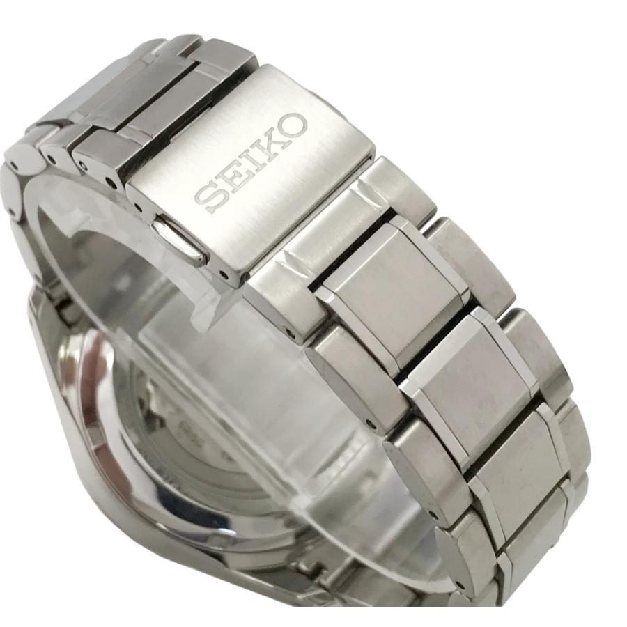 SEIKO（セイコー） ブライツ SDGM001 6R15-02W0 メンズ腕時計 中古