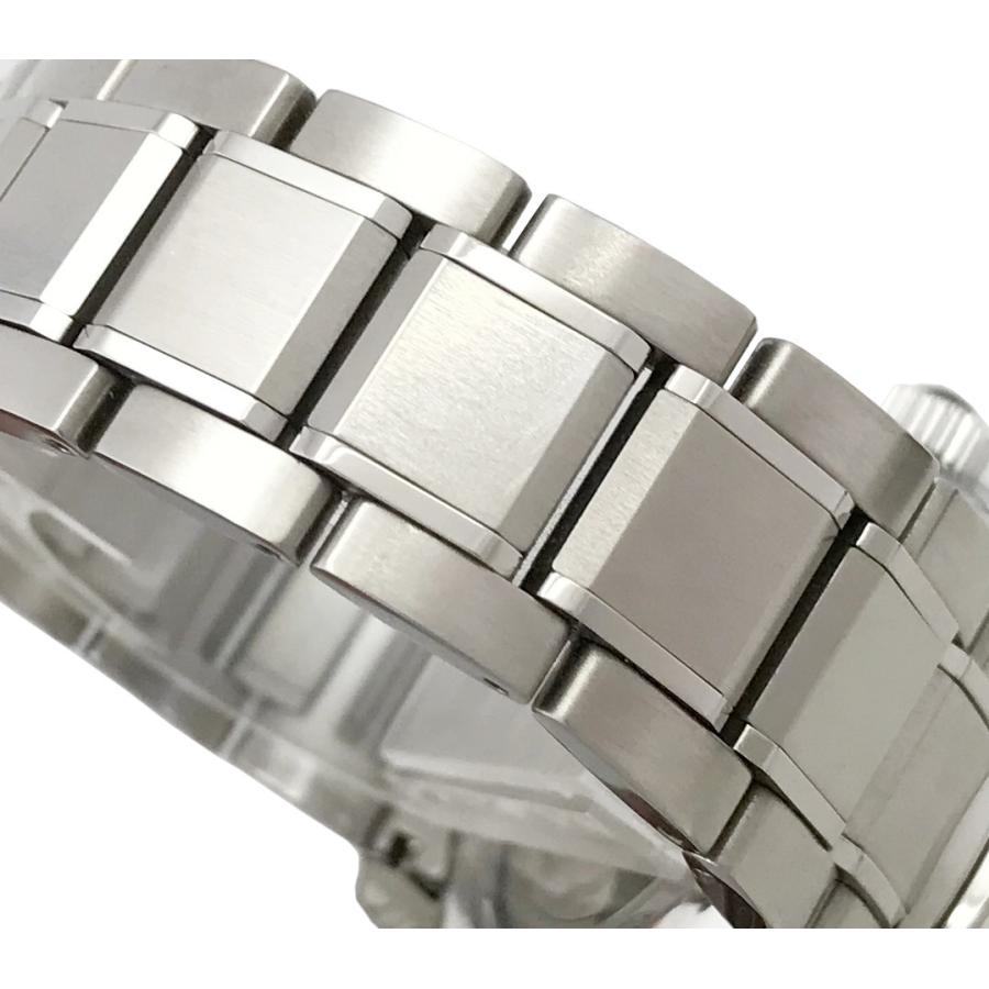 SEIKO（セイコー） ブライツ SDGM001 6R15-02W0 メンズ腕時計 中古