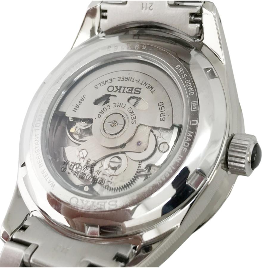 SEIKOブライツ メカニカル  SDGM001 自動巻き SEIKO】セイコー『BRIGHTZ ブライツ メカニカル』SDGM001 6R15
