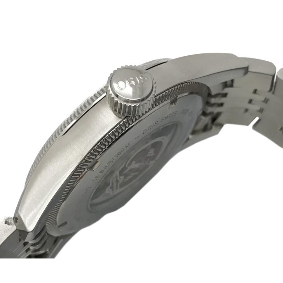 ORIS 　腕時計　中古 中古・古着通販】ORIS (オリス) 腕時計 アートリエ｜ブランド・古着