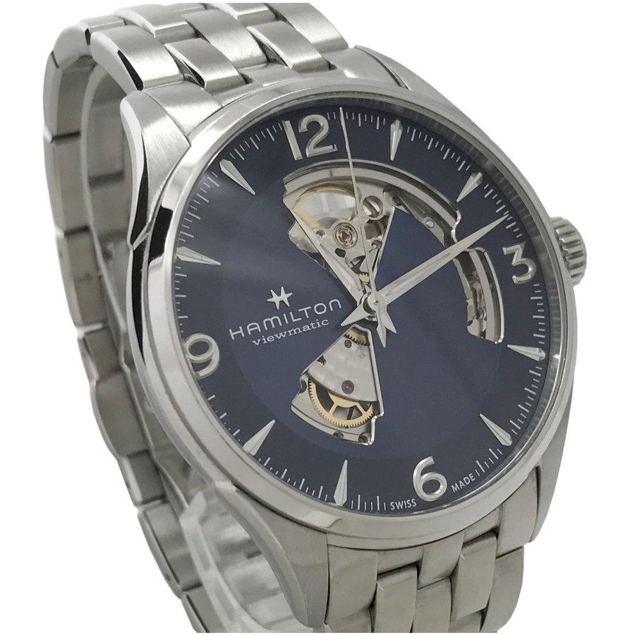 HAMILTON（ハミルトン） ジャズマスター ビューマチック 中古 メンズ