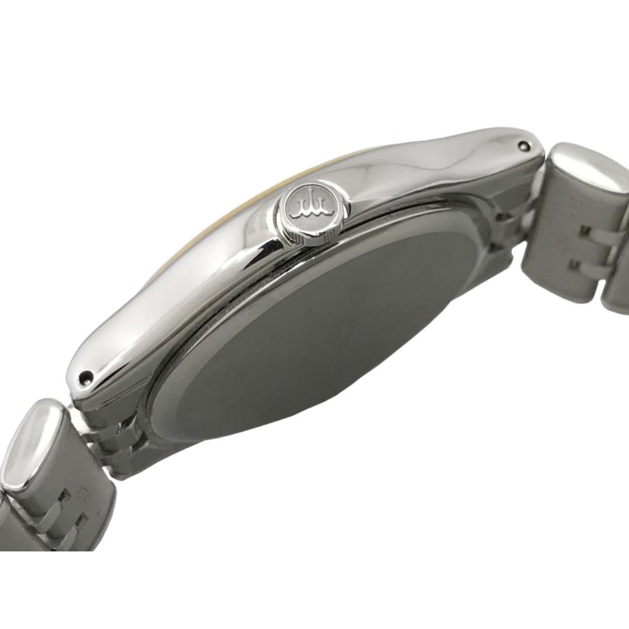 CREDOR クレドール シグノ 8J86 7A00 18K SS セイコー SEIKO クオーツ