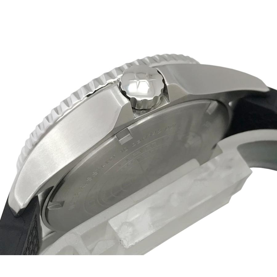 HAMILTON（ハミルトン） 販売済み カーキ ネイビー スキューバ H823150