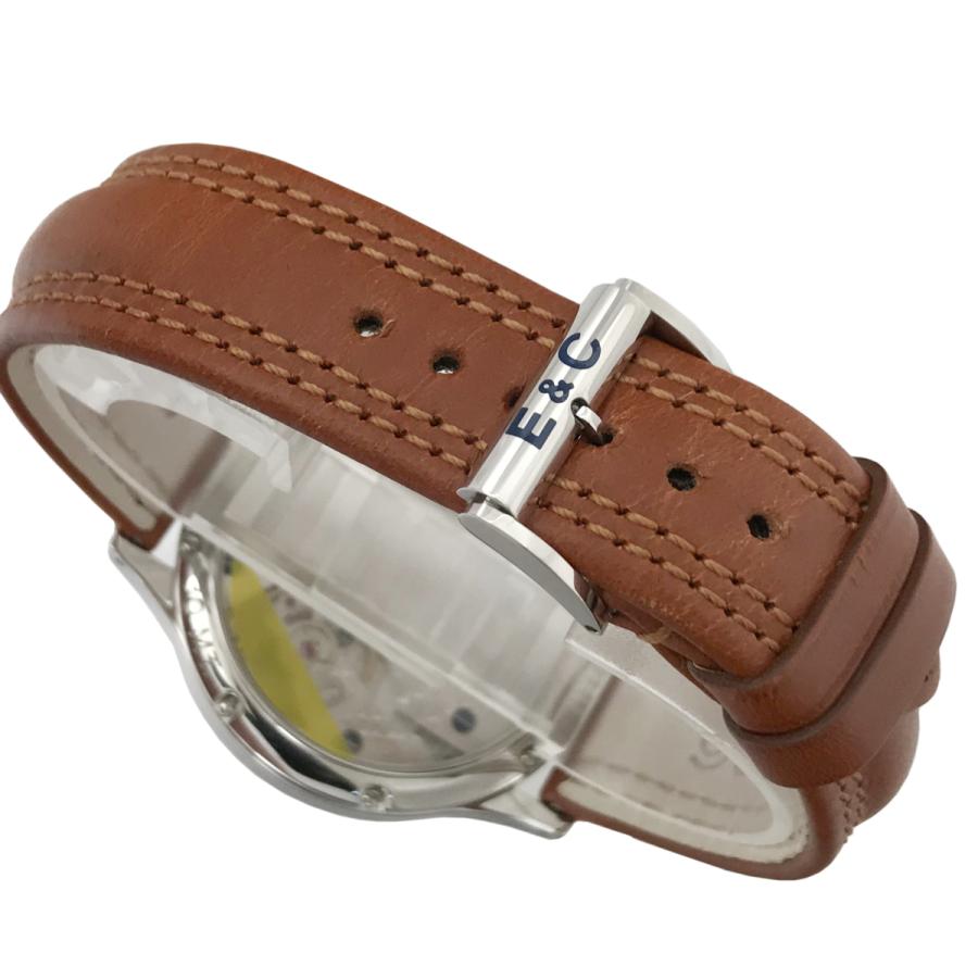 EBERHARD（エベラール） トラベルセトロ ビトレ 21020 中古 メンズ 