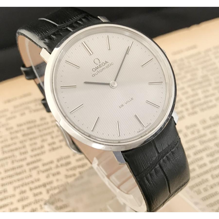 OMEGA（オメガ） デビル Cal 711 Ref 151 0039 ヴィンテージ