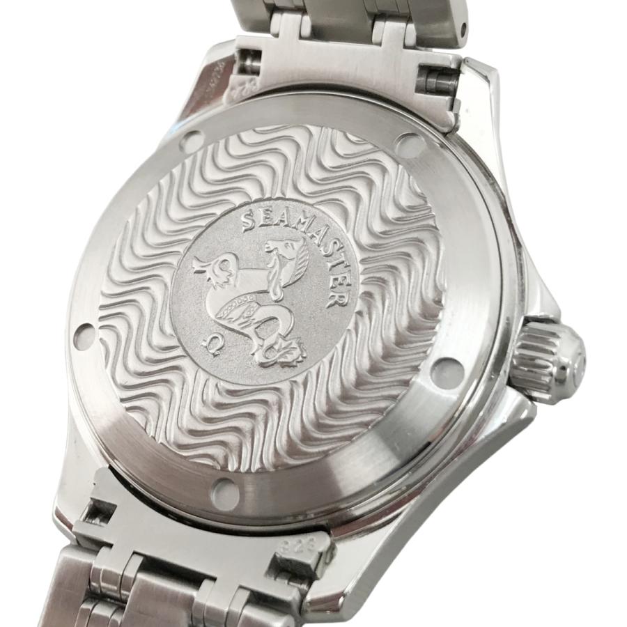 OMEGA（オメガ） シーマスター 120 2501 31 中古 メンズ腕時計