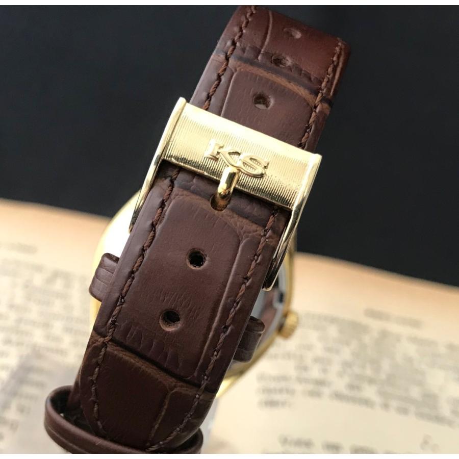 Grand Seiko 仕上げ済み【キングセイコー 5626-7113 SGP】ヴィンテージ