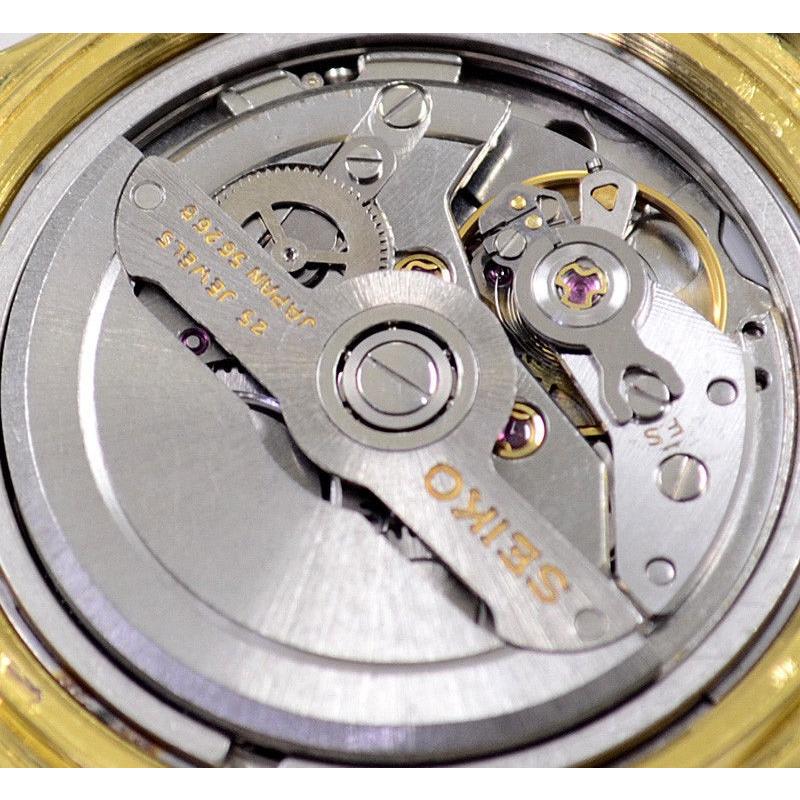 Grand Seiko 仕上げ済み【キングセイコー 5626-7113 SGP】ヴィンテージ