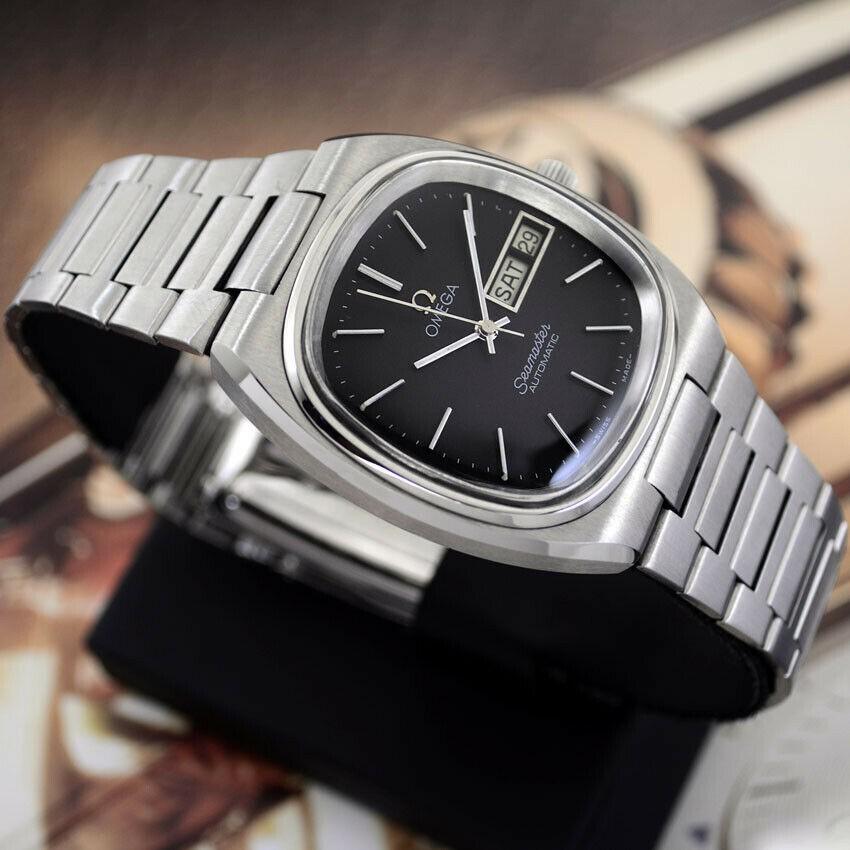 OMEGA（オメガ） 仕上げ済み シーマスター Cal 1020 ヴィンテージ