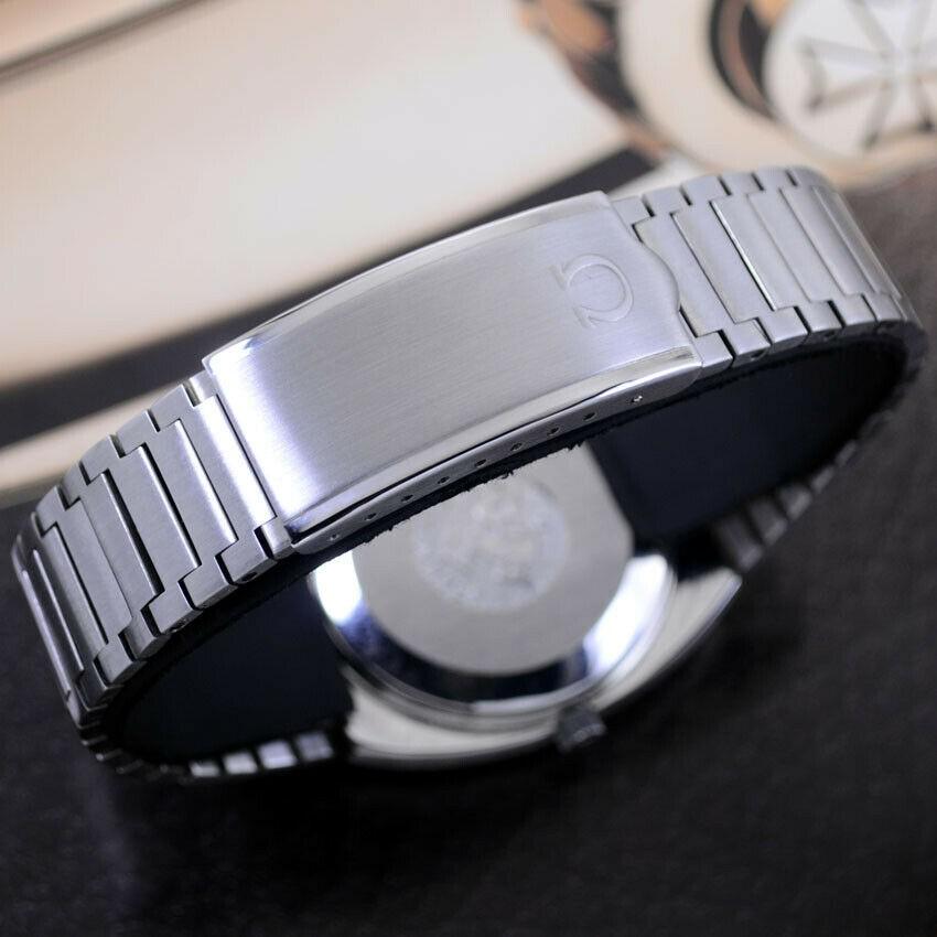 OMEGA（オメガ） 仕上げ済み シーマスター Cal 1020 ヴィンテージ