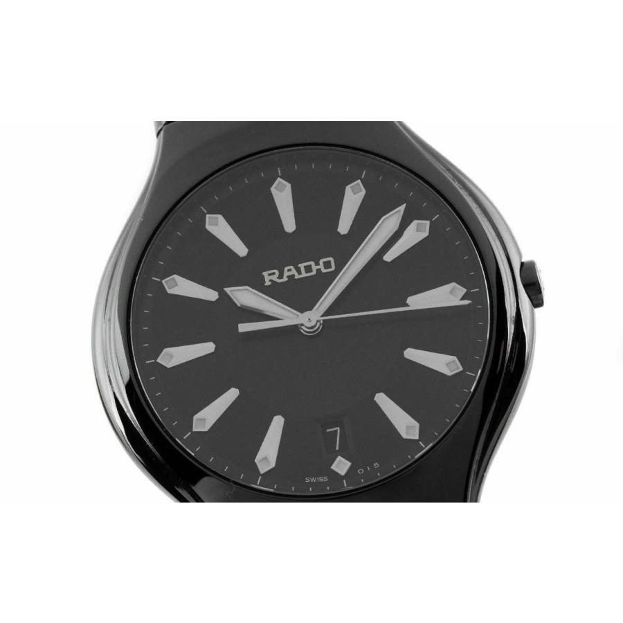 RADO（ラドー） ダイヤスター トゥルー TRUE セラミック クオーツ 中古