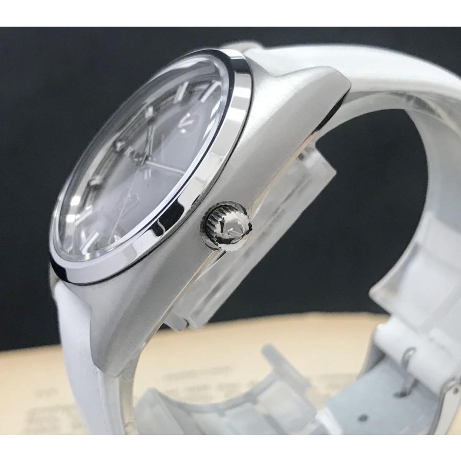 RADO（ラドー） 仕上げ済み シルバーホース 25石 ヴィンテージ