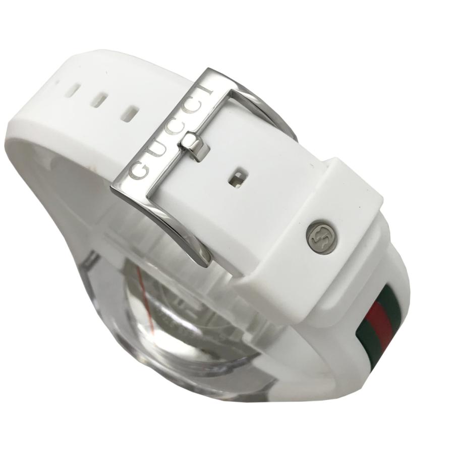 GUCCI（グッチ） シンク 137 1 メンズ腕時計 クオーツ 中古 SYNC