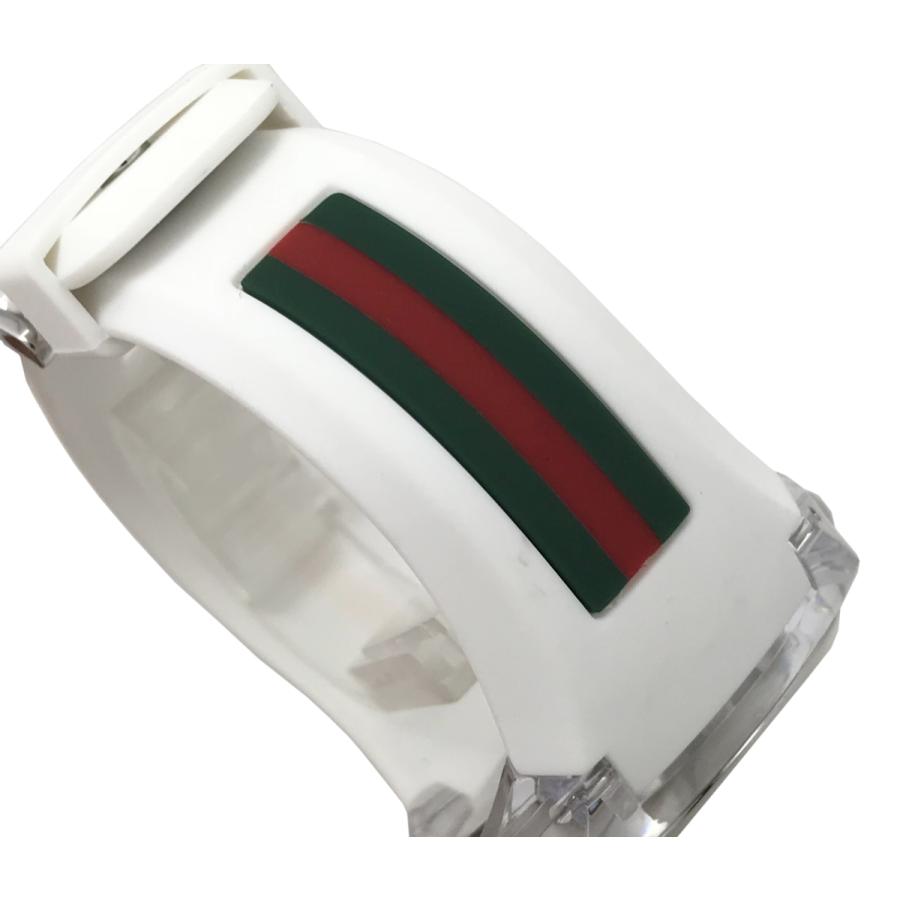 GUCCI（グッチ） シンク 137 1 メンズ腕時計 クオーツ 中古 SYNC