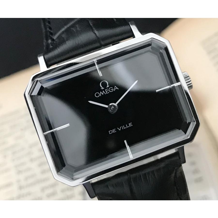 OMEGA（オメガ） 仕上げ済み【オメガ デビル アンドリュー・グリマ