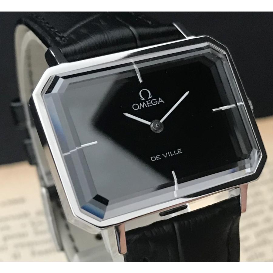OMEGA（オメガ） 仕上げ済み【オメガ デビル アンドリュー・グリマ