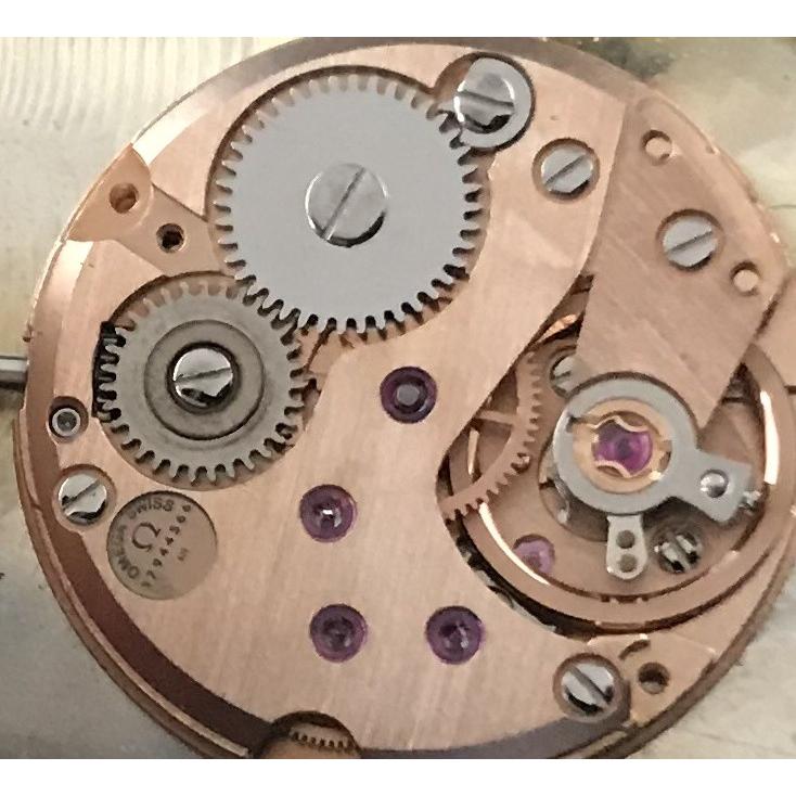 OMEGA（オメガ） 仕上げ済み【オメガ デビル アンドリュー・グリマ