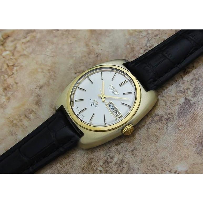 Grand Seiko 仕上げ済み キングセイコー 5626 7070 CAP GOLD