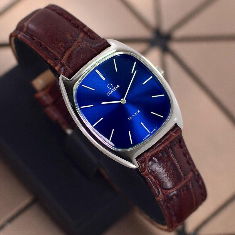 OMEGA（オメガ） 仕上げ済み デビル Cal 625 Ref 111 0139 トノー