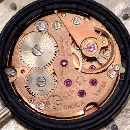OMEGA（オメガ） 仕上げ済み デビル Cal 625 Ref 111 0139 トノー
