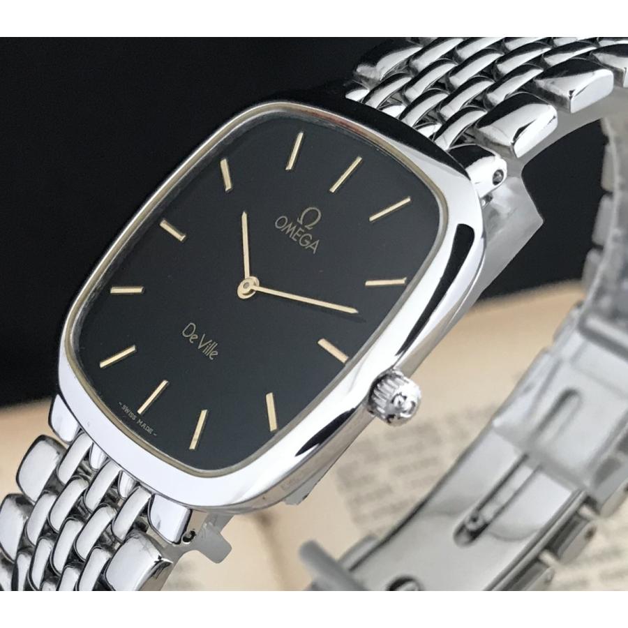 OMEGA（オメガ） 仕上げ済み デビル ヴィンテージ アンティーク