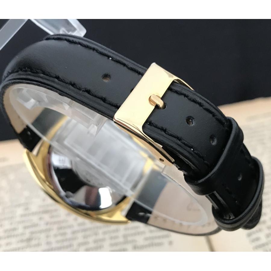 RADO（ラドー） ゴールデンホース デイデイト 25石 ヴィンテージ