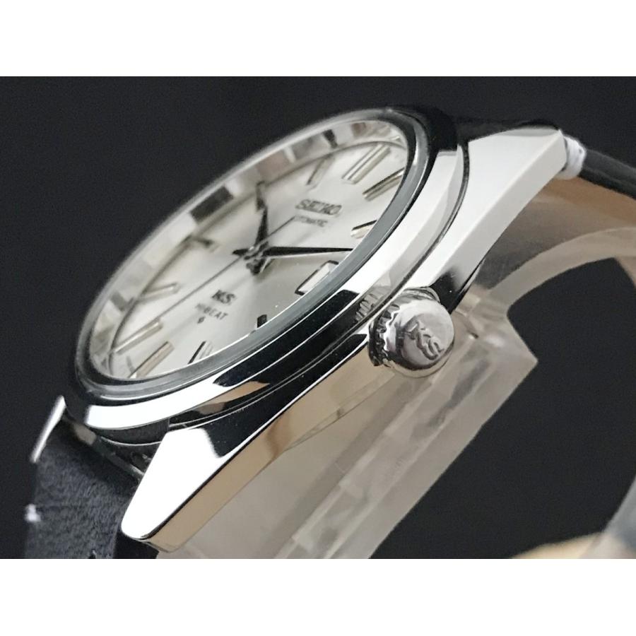 Grand Seiko 仕上げ済み キングセイコー 5625 7000 メダリオン Grand Seiko 仕上げ済み キングセイコー 5625 7000 メダリオン