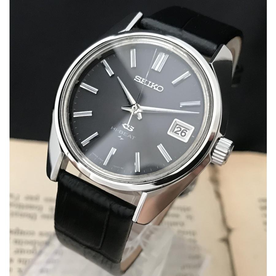 キングセイコー 4502-7000 腕時計　ジャンク品 Grand Seiko 仕上げ済み キングセイコー King 4502 7000 メダリオン