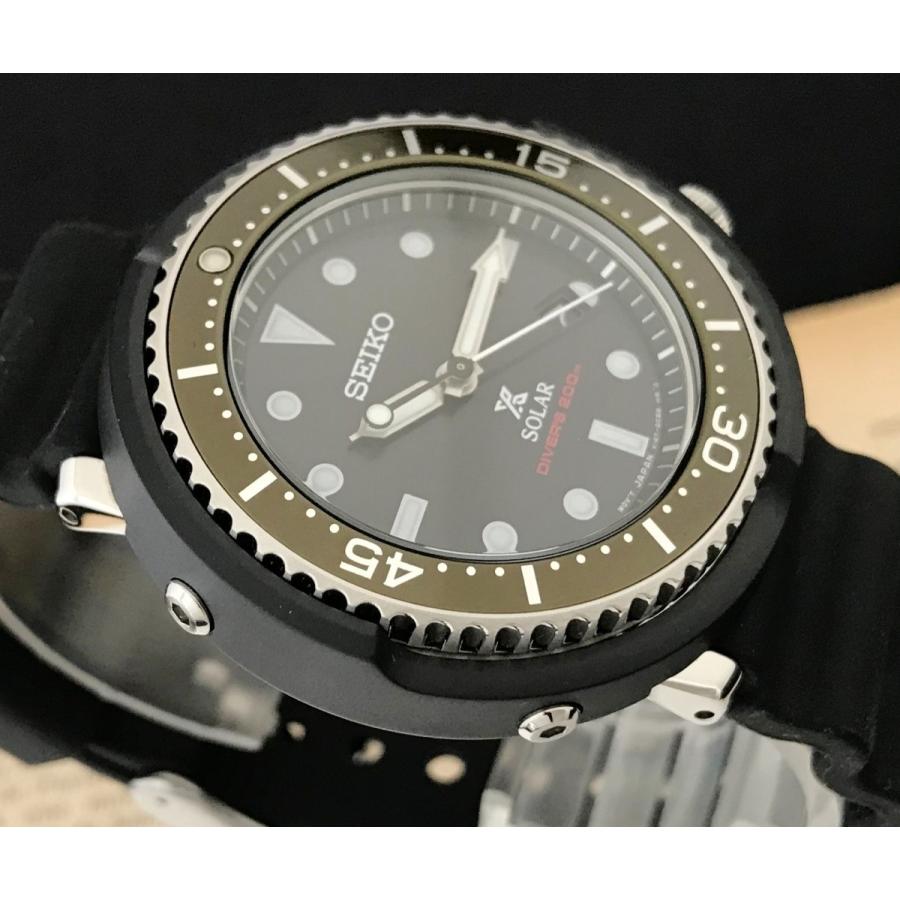 SEIKO 新品 セイコー プロスペックス LOWERCASE 限定モデル SEIKO 新品 セイコー プロスペックス LOWERCASE 限定モデル