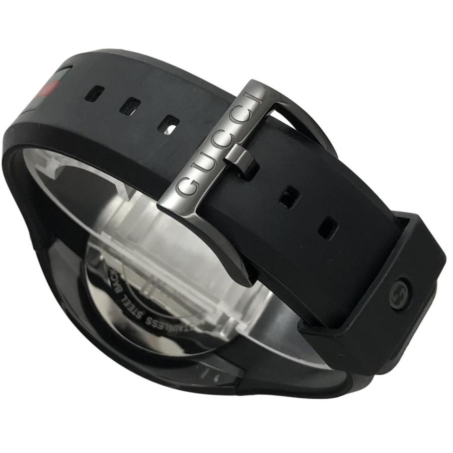 GUCCI（グッチ） シンク 137 1 メンズ腕時計 クオーツ 中古 SYNC