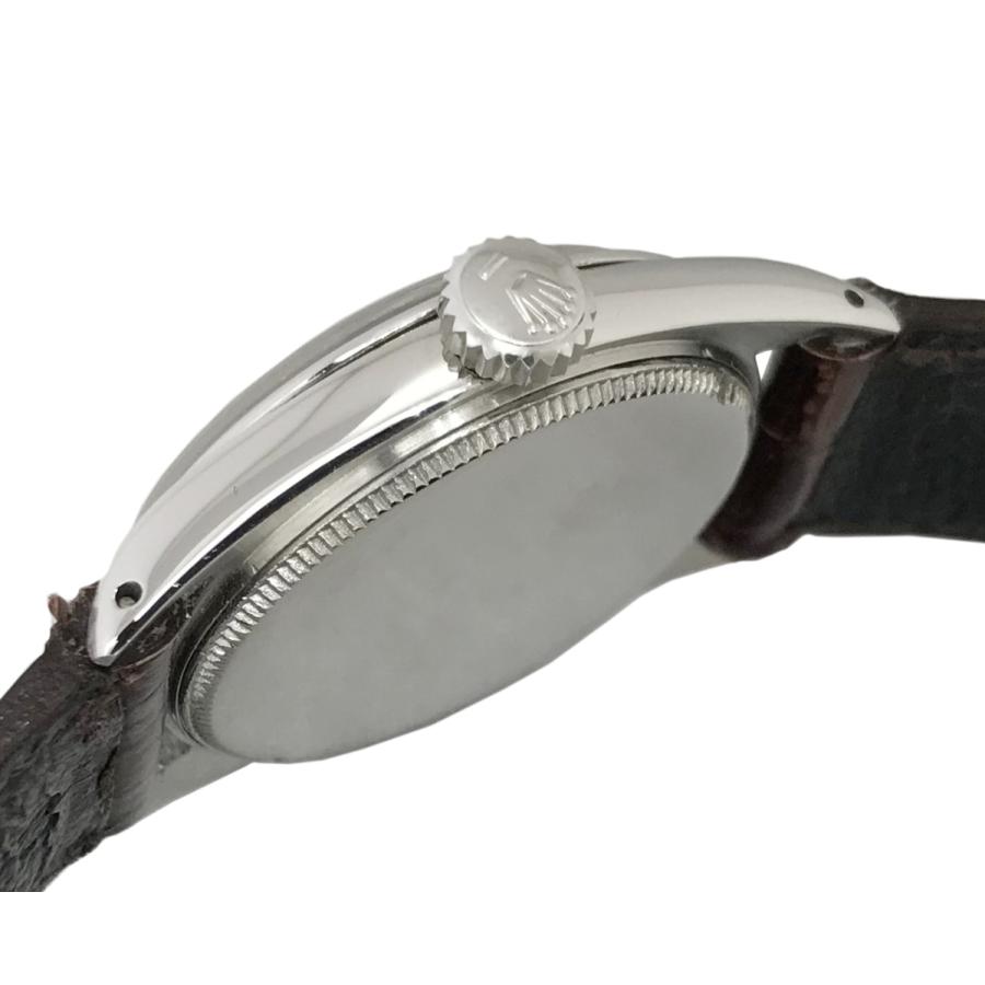 ROLEX（ロレックス） オイスター ロイヤル Ref 6444 アンティーク