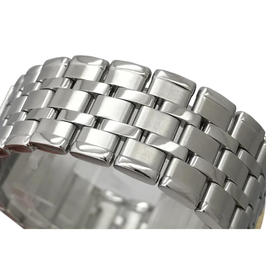 【超レア‼️】　CREDOR シグノ アナログ腕時計 シルバー　8J86-7A00 CREDOR クレドール シグノ 8J86 7A00 18K SS セイコー SEIKO