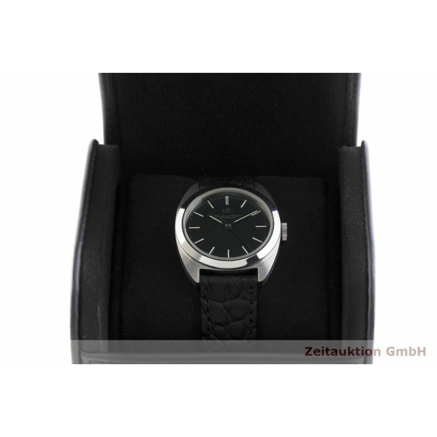 IWC SCHAFFHAUSEN（IWCシャフハウゼン） 仕上げ済み IWC Cal 89