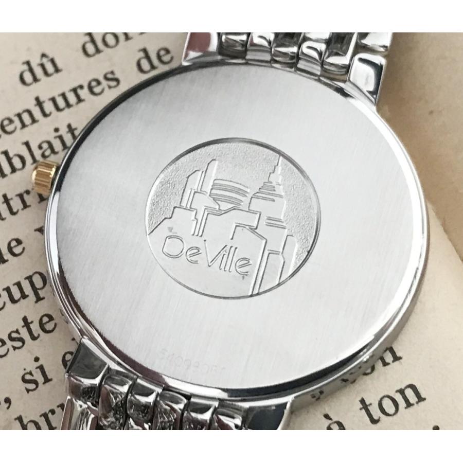 OMEGA（オメガ） 仕上げ済み デビル ヴィンテージ アンティーク