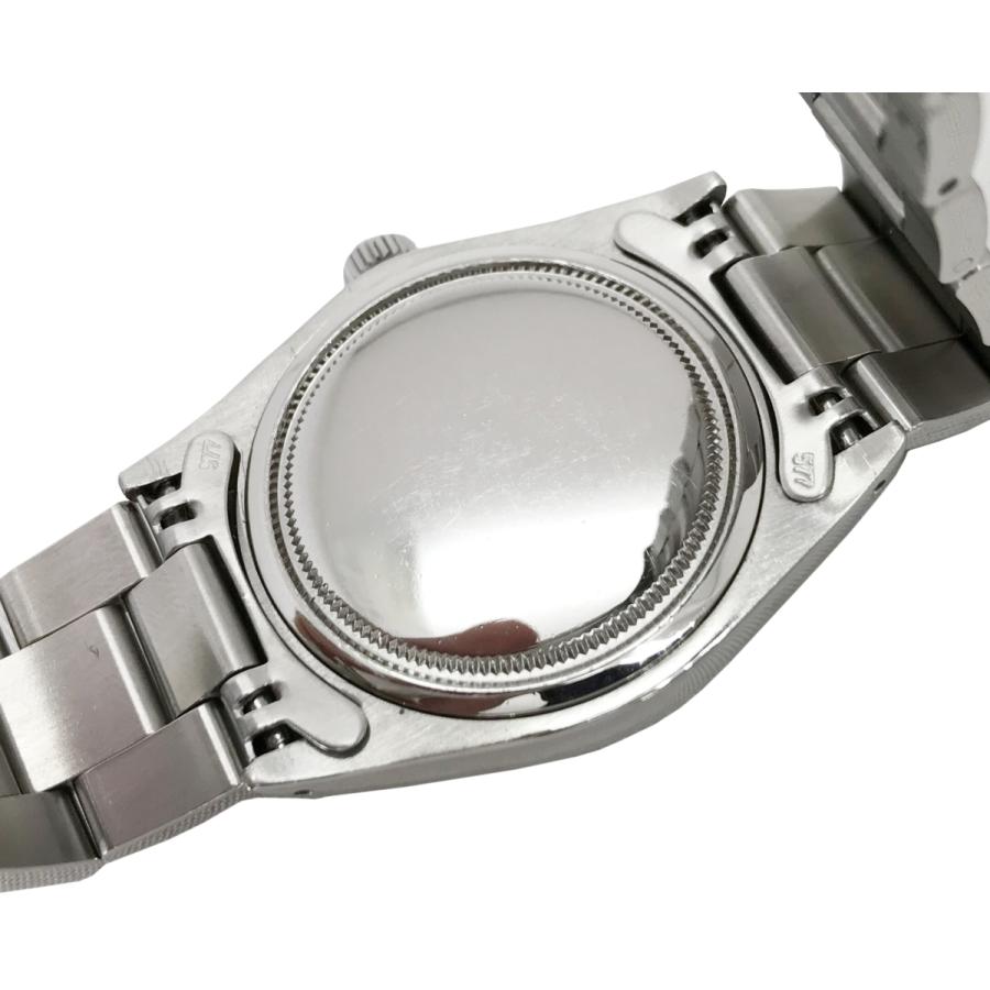 ROLEX（ロレックス） オイスター デイト プレシジョン Ref 6694