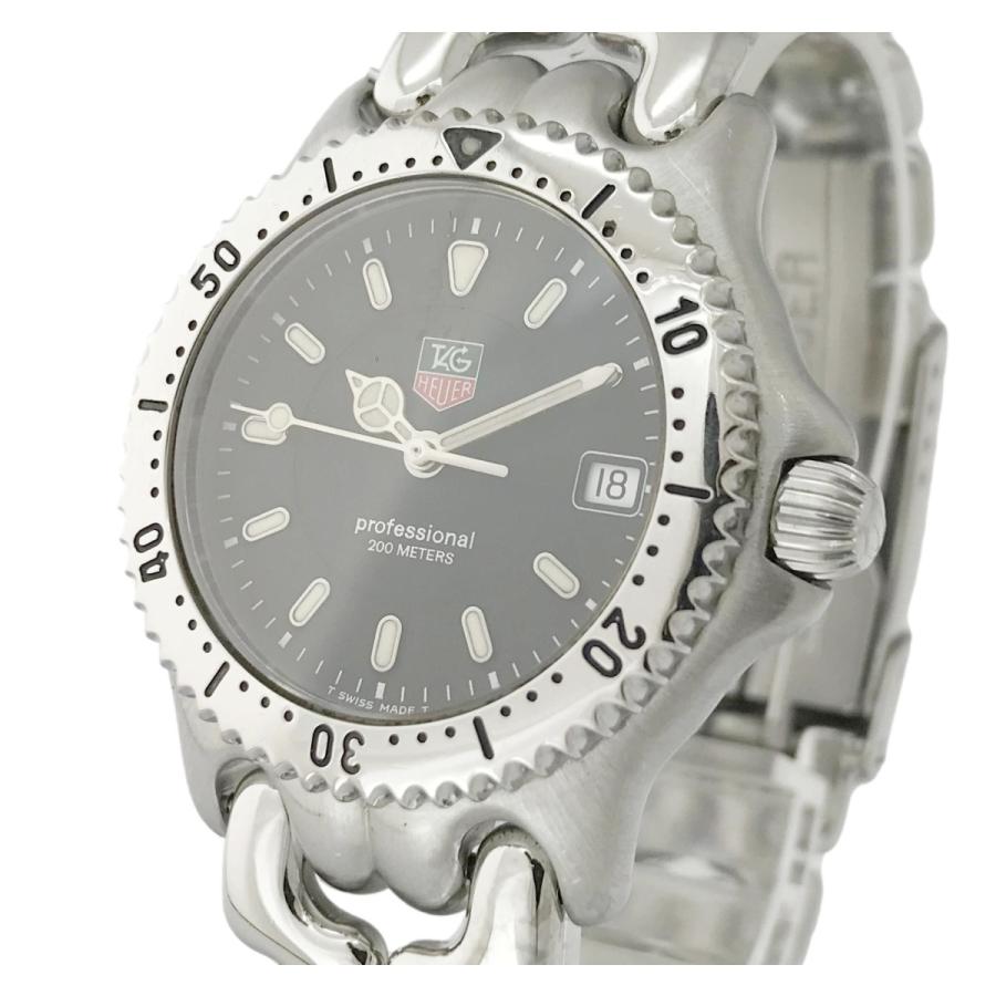 TAG HEUER（タグ・ホイヤー） プロフェッショナル WG1214-K0