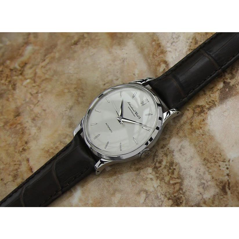 IWC SCHAFFHAUSEN（IWCシャフハウゼン） 仕上げ済み IWC Cal 853