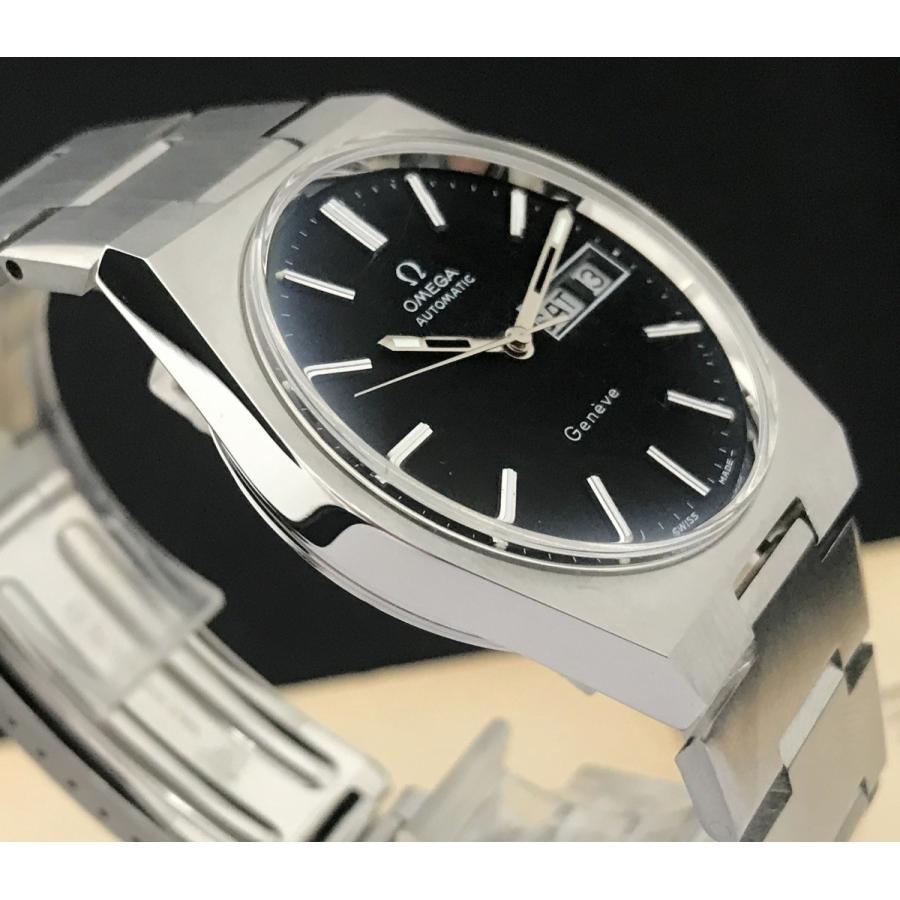 OMEGA 仕上げ済み オメガ ジュネーブ Cal 1022 Ref 166 0125 OMEGA 仕上げ済み オメガ ジュネーブ Cal 1022 Ref 166 0125