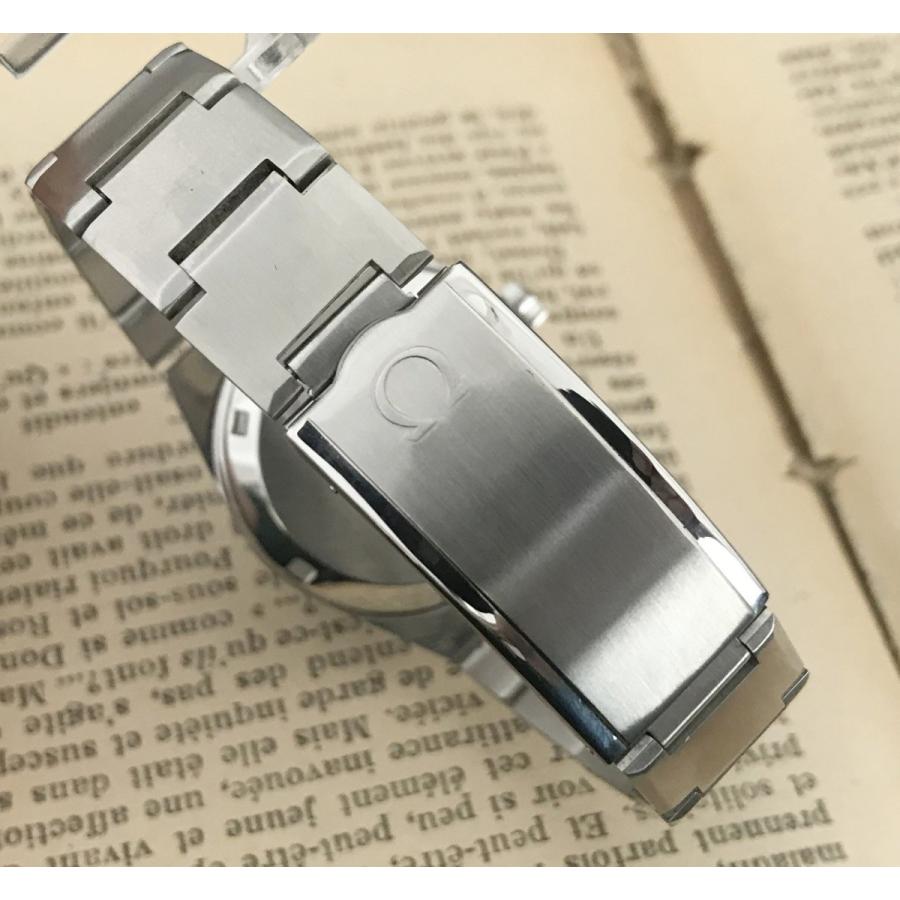 OMEGA（オメガ） 仕上げ済み ジュネーブ Cal 1022 Ref 166 0125