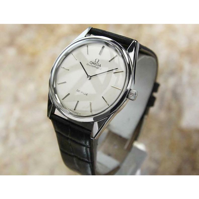 OMEGA（オメガ） 仕上げ済み デビル Cal 711 Ref 155 0019