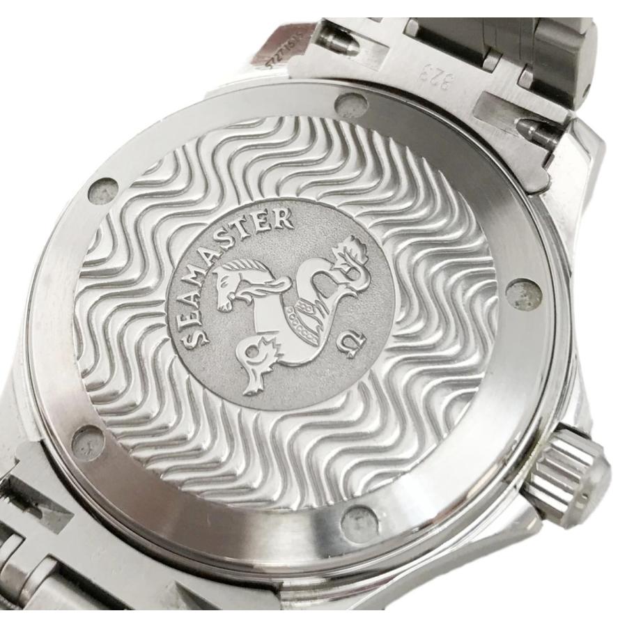 OMEGA（オメガ） シーマスター 120M 2511.81 中古 メンズ腕時計
