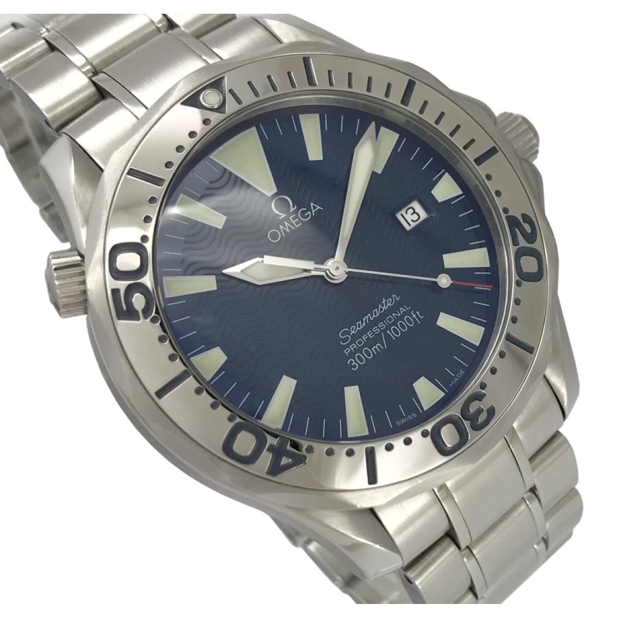 OMEGA オメガ シーマスター プロフェッショナル 300 2265 80 中古 